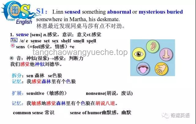 高考英语提分策略，突破学习瓶颈
